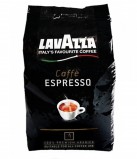 Кофе в зернах Lavazza Espresso (Лавацца Эспрессо), кофе в зернах (1кг), вакуумная упаковка