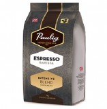 Кофе в зернах Paulig Barista (Паулиг Бариста) 1кг, вакуумная упаковка