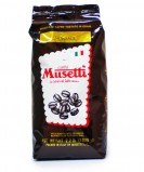 Musetti Speciale (Музетти Специале), кофе в зернах (1кг), вакуумная упаковка