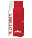 Кофе в зернах Lavazza Grande Ristorazione (Лавацца Гранде Ристоразионе), кофе в зернах (1кг)
