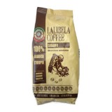 Кофе в зернах Lalibela Coffee Sidamo washed (Лалибела кофе Сидамо) 250 г, вакуумная упаковка